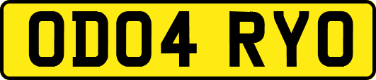 OD04RYO