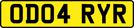 OD04RYR