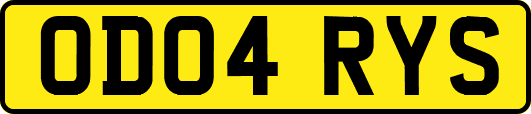 OD04RYS
