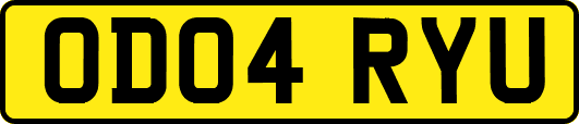 OD04RYU