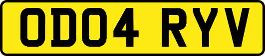OD04RYV