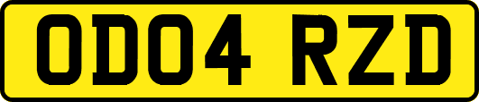 OD04RZD