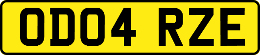 OD04RZE