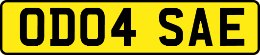 OD04SAE