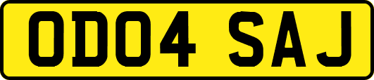 OD04SAJ