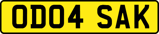 OD04SAK