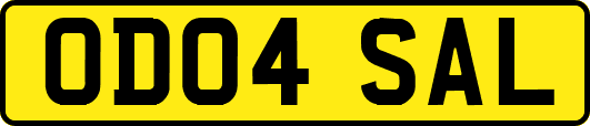 OD04SAL