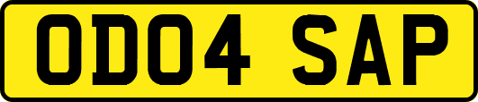 OD04SAP
