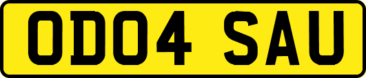 OD04SAU
