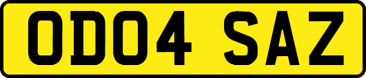OD04SAZ