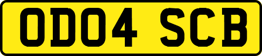 OD04SCB