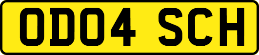 OD04SCH