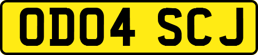 OD04SCJ