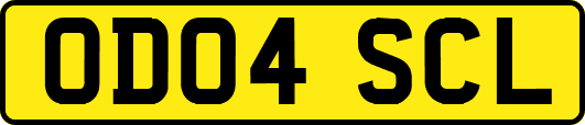 OD04SCL