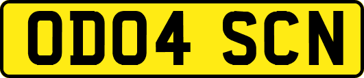 OD04SCN