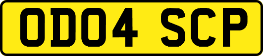 OD04SCP