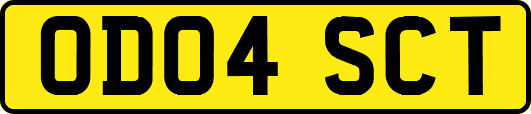OD04SCT