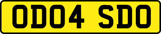 OD04SDO
