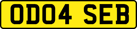 OD04SEB