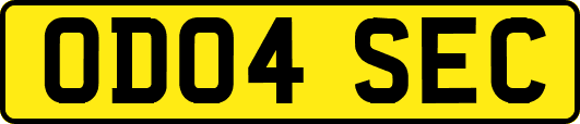 OD04SEC