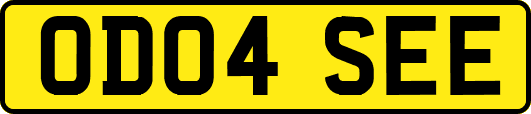 OD04SEE