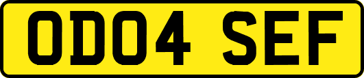 OD04SEF