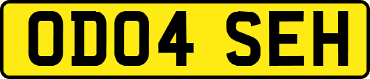 OD04SEH