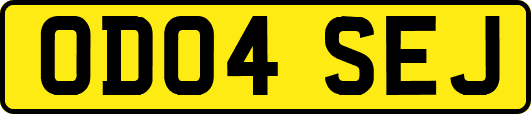 OD04SEJ