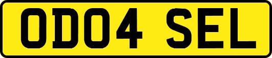 OD04SEL