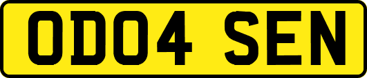 OD04SEN
