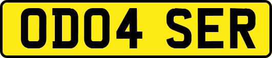 OD04SER