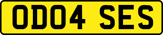 OD04SES
