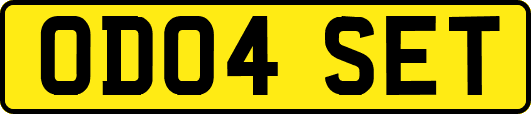 OD04SET