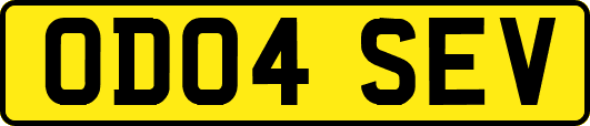 OD04SEV