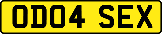 OD04SEX