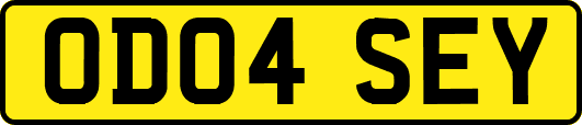 OD04SEY