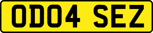 OD04SEZ