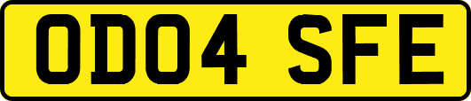 OD04SFE