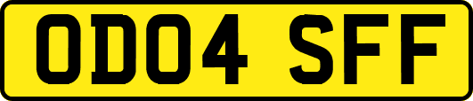 OD04SFF