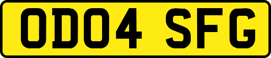 OD04SFG