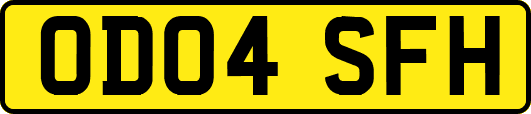 OD04SFH