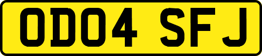 OD04SFJ
