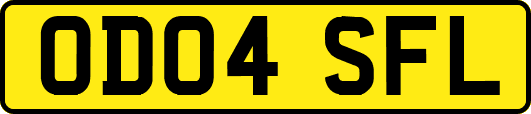 OD04SFL