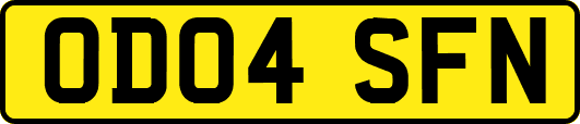 OD04SFN