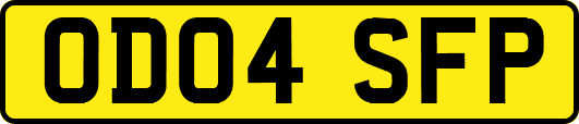 OD04SFP