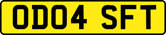 OD04SFT