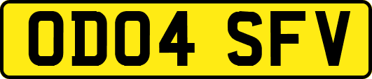 OD04SFV