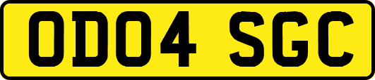 OD04SGC