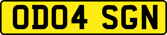 OD04SGN