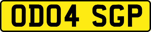 OD04SGP